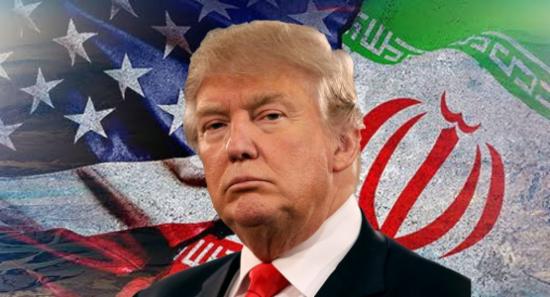 'Economic Consequences For Countries Helping Iran'